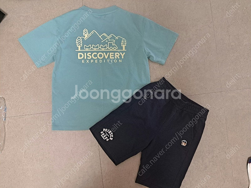140~145사이즈/ 디스커버리키즈, 헤지스키즈--1