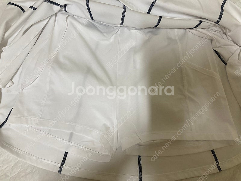 제이린드버그 스커트 큐롯--2