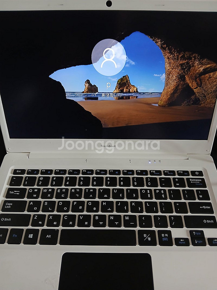 iMUZ 스톰북 13 (eMMC 32GB)--0