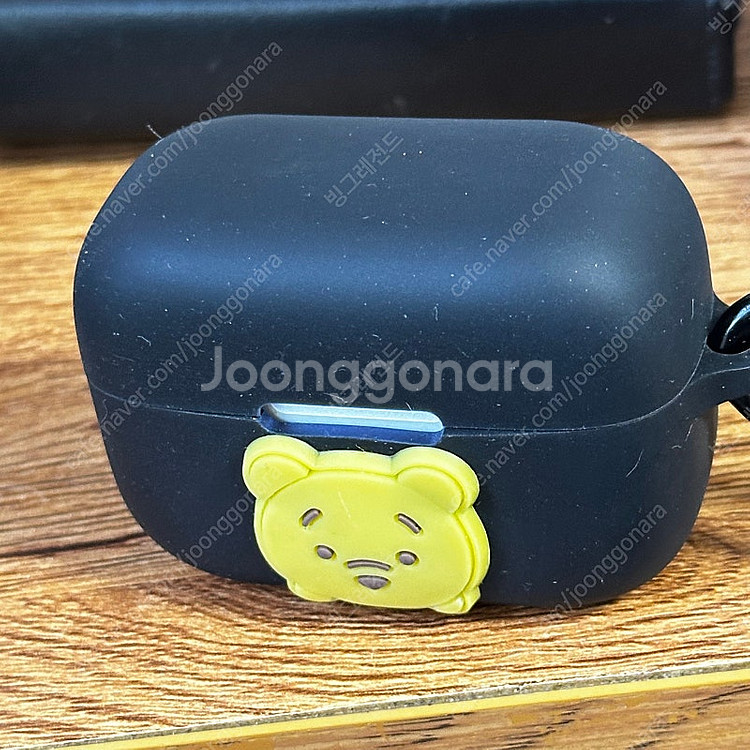 앤커 사운드코어 에어로클립 이어커프형 이어폰--3