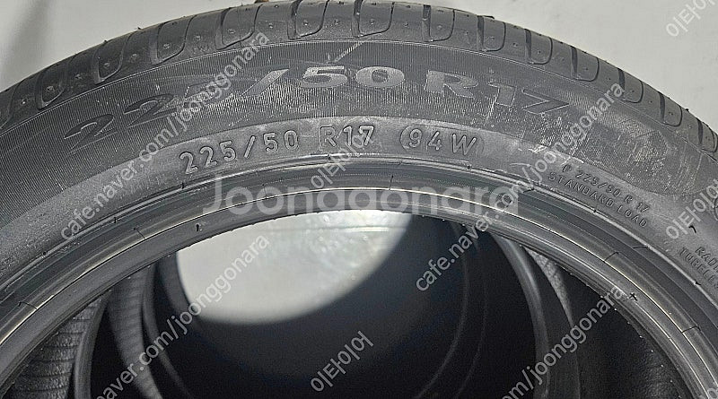 [이벤트]피렐리신투라토P7(MOE)225 50R 17신...--5
