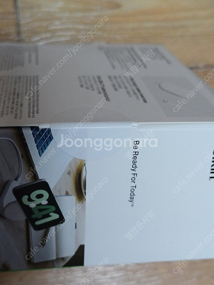 벨킨 부스트차지 Qi2 2in1 15W 마그네틱 폴더블...--2