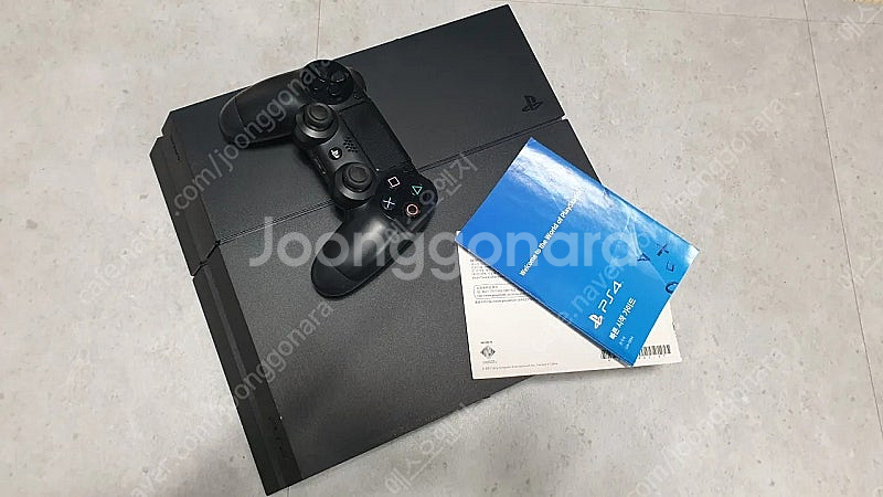 ps4 제트블랙 풀구성 11.0--0