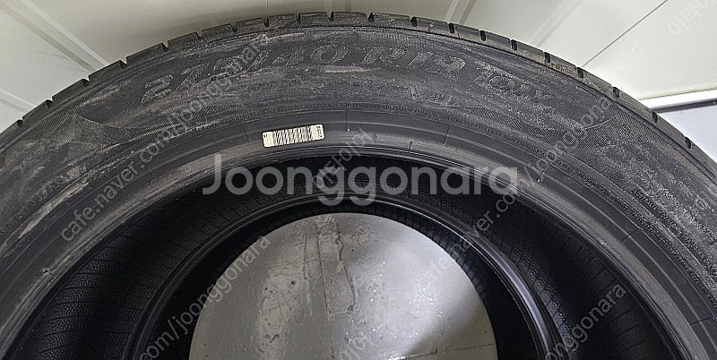 [이벤트]피렐리PZERO PZ4 F:24545R19(M...--9