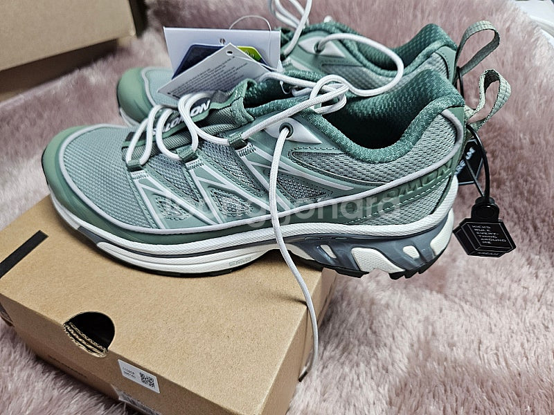 살로몬 XT-6 익스팬스 릴리 패드 L47134200 ...--2