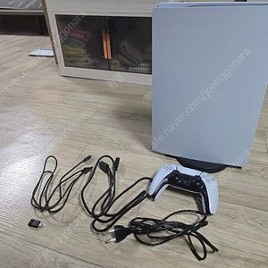 ps5 디지털 cfi-1218 버전 팝니다