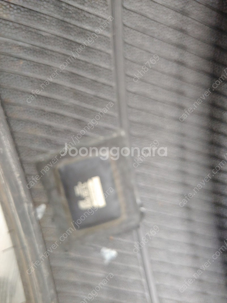 한국타이어 215 55r 17--1