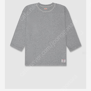 urbanic30 Tompkins Football Tee 헬스니트 톰킨스 풋볼 티