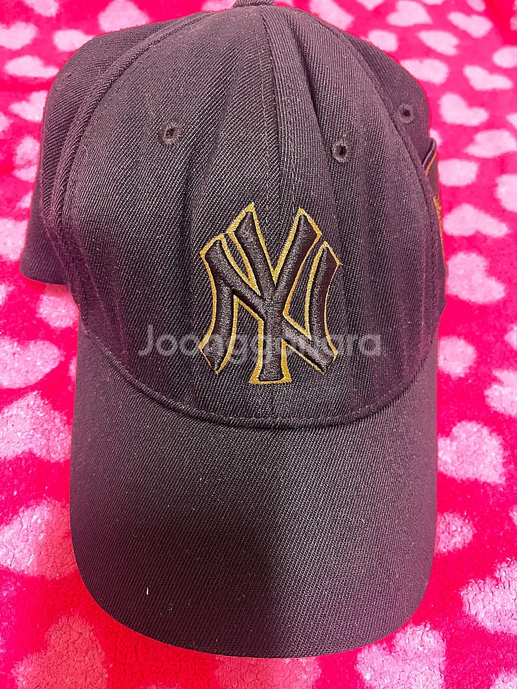 MLB 모자--0