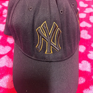 MLB 모자