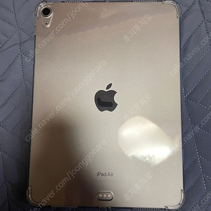 아이패드 에어 11 m2 128GB 배터리 100%