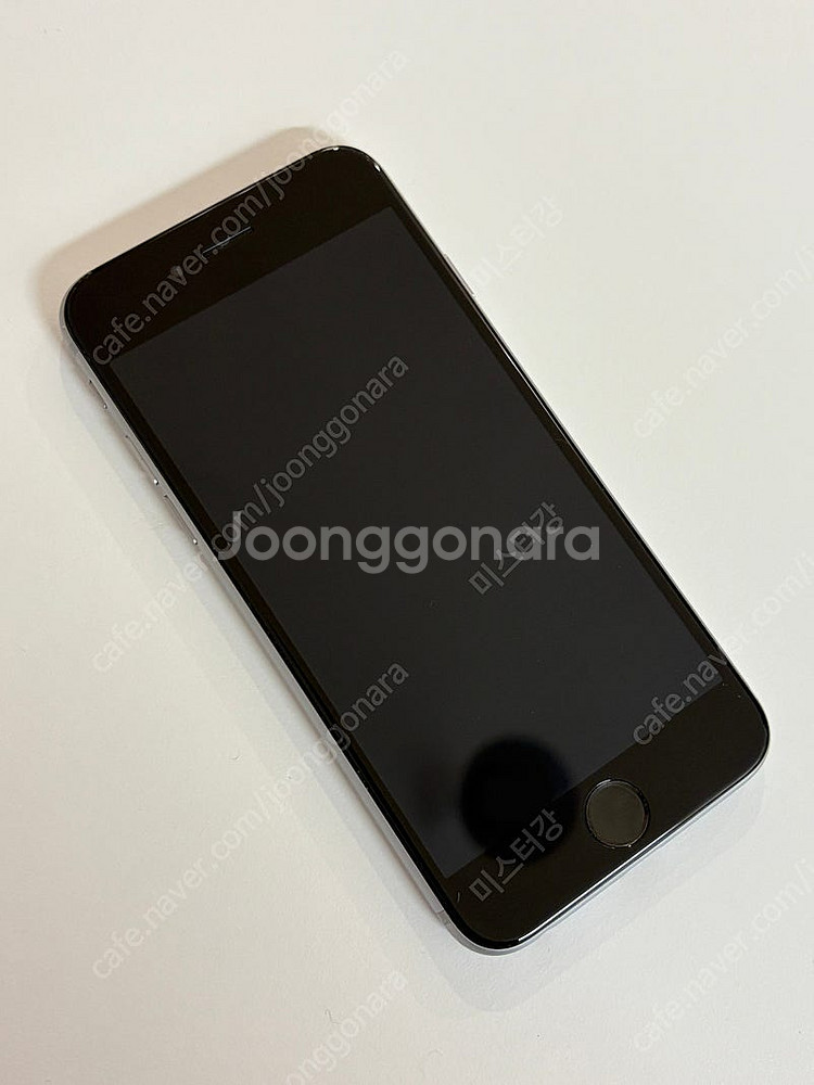 아이폰 6s / 128GB / 스페이스그레이 (카메라무...--1