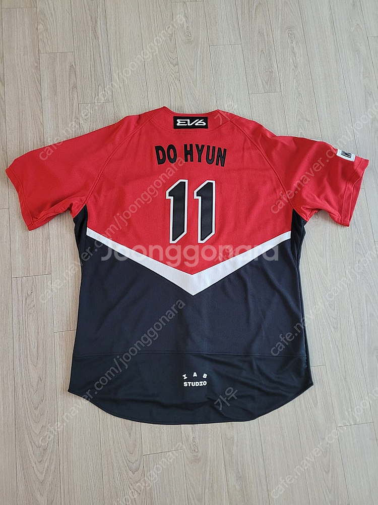 기아타이거즈 어센틱 얼트 유니폼 L,4XL (100,1...--5