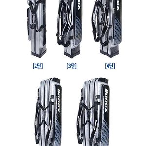 낚시가방&보조가방&배스낚시대&각종용품 일괄판매합니다