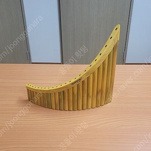 알토 팬플룻 팝니다.