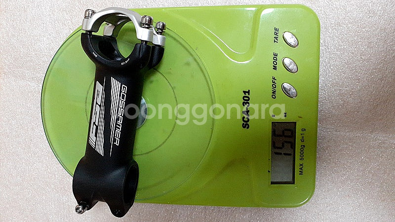 쿠오타 카치 카본, 컨셉 CEX, FSA 고싸머, 스캇...--8