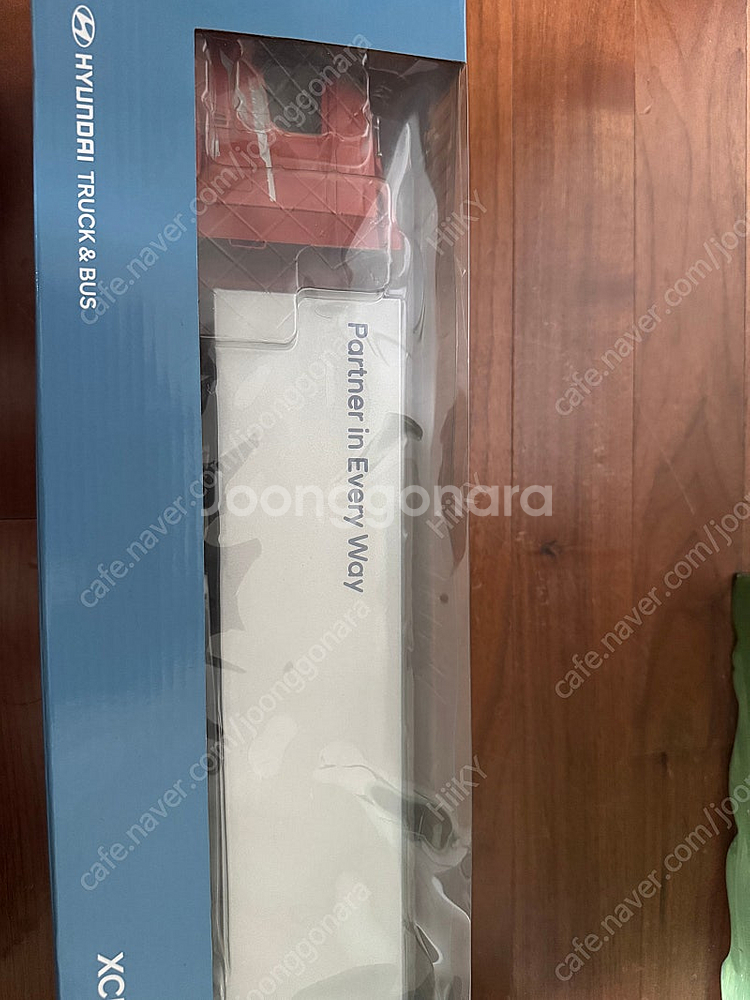 [가격제시]현대 엑시언트 프로 모형 국산미니카 택포 풀...--1
