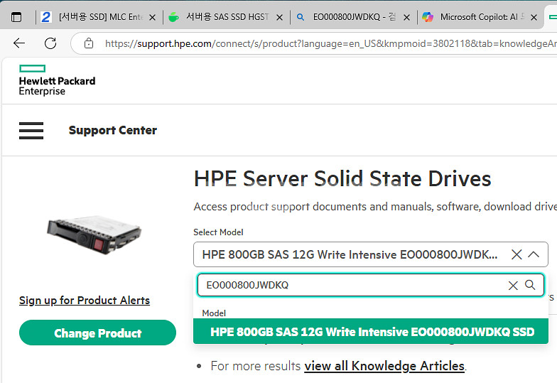 WRITE-INTENSIVE 3D MLC SAS SSD...--1