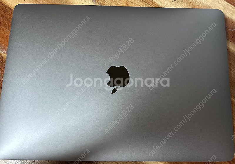 맥북에어m1 16gb 512팝니다--0