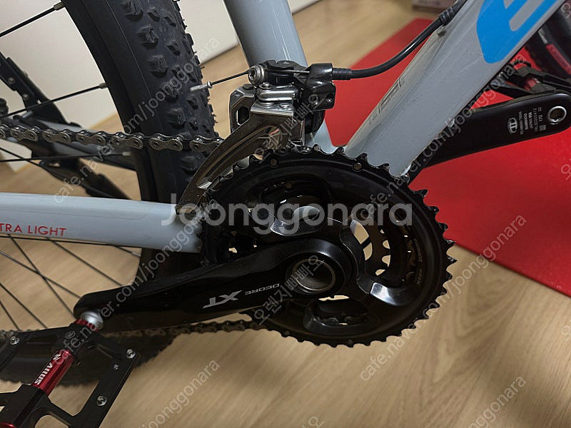 엘파마 P8000 14.5인치 자전거--2