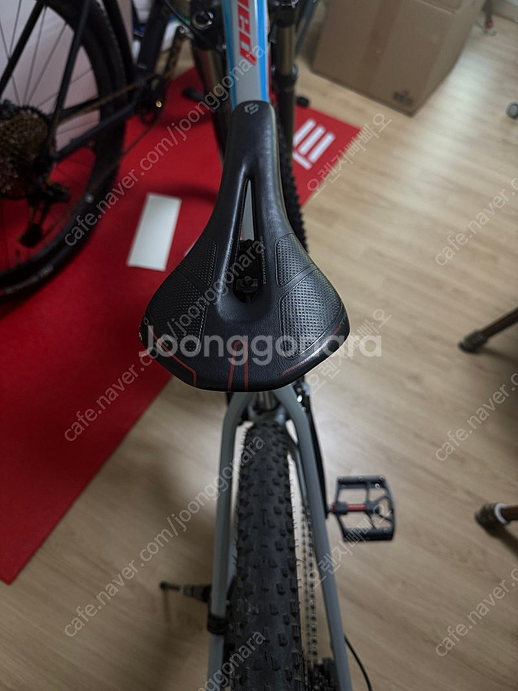엘파마 P8000 14.5인치 자전거--5