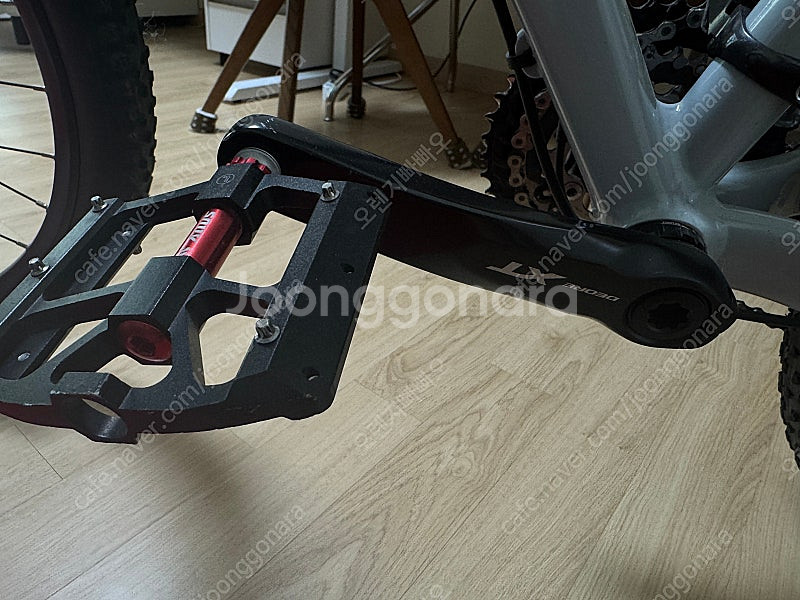 엘파마 P8000 14.5인치 자전거--8