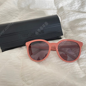 Dior 디올 몽테인 미니로고 선글라스