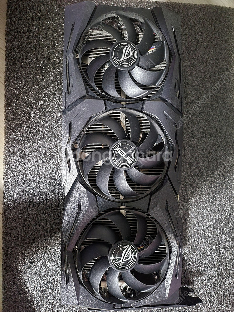 rtx2070s asus 스트릭스--1
