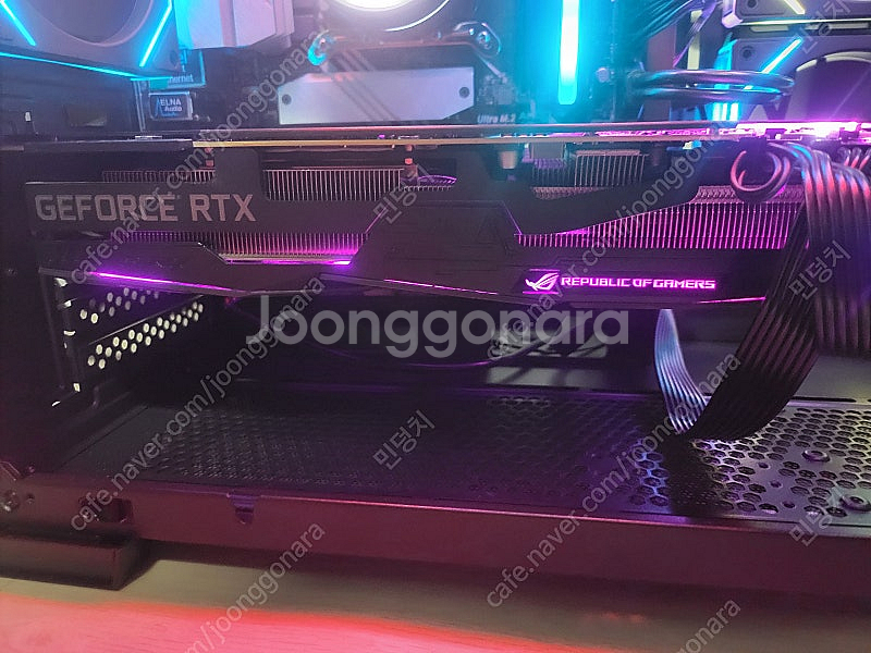 rtx2070s asus 스트릭스--6