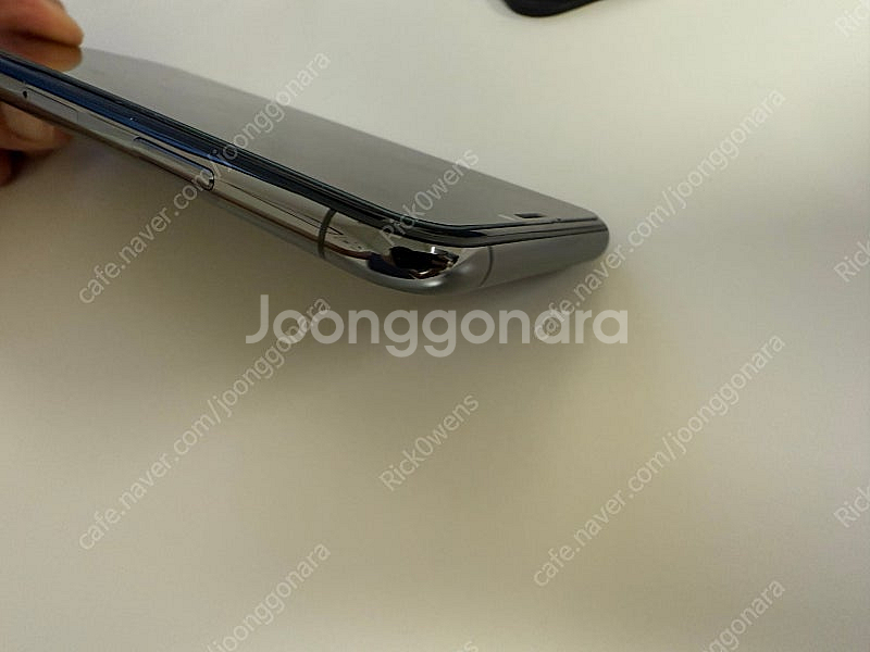 아이폰XS 256G 스페이스그레이--4
