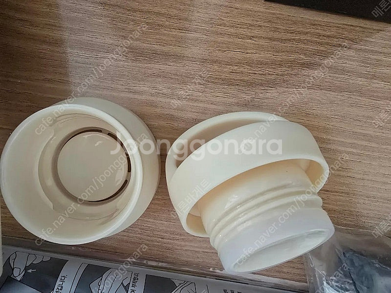 무무씨와 친구들 스텐 텀블러 500ml / 1개=gs2...--3