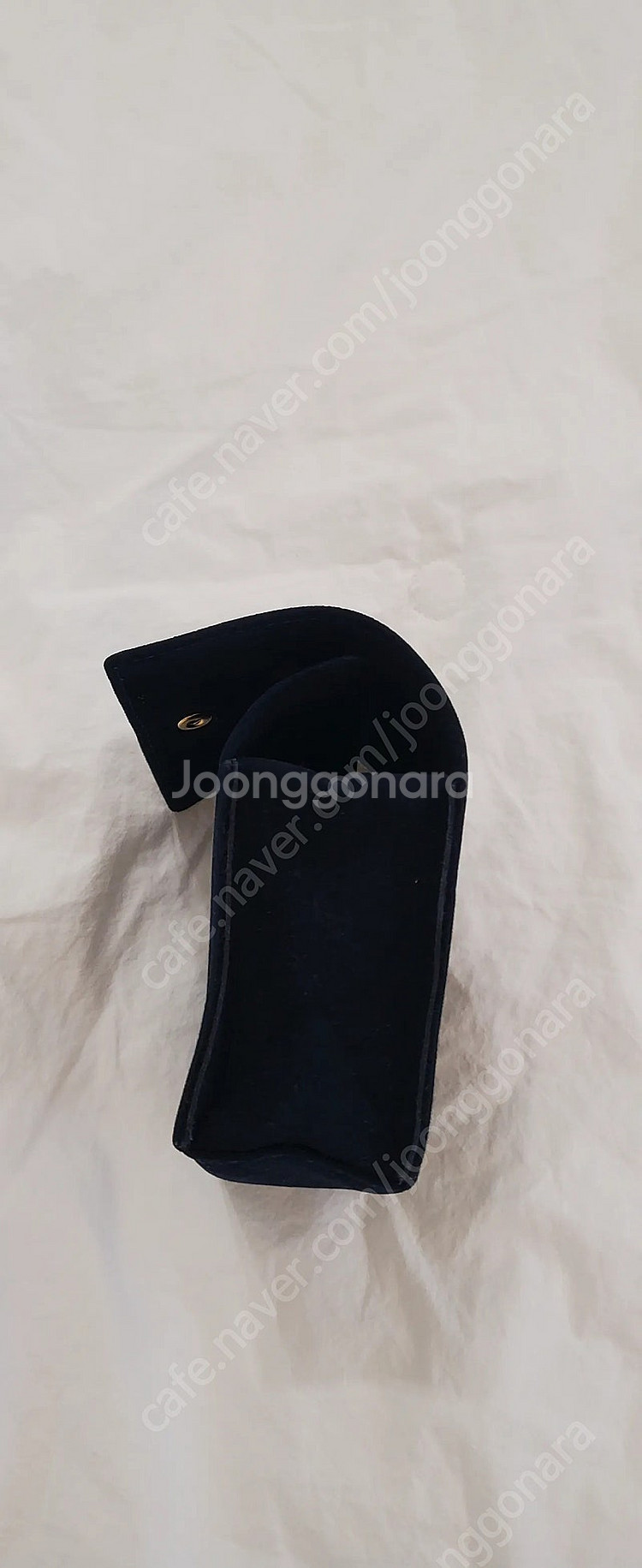 (최종조정) 명품시계 쇼파드 chopard 정품파우치 ...--2