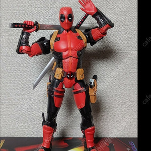 zd 폰드조이 DC 마블 피규어 팝니다