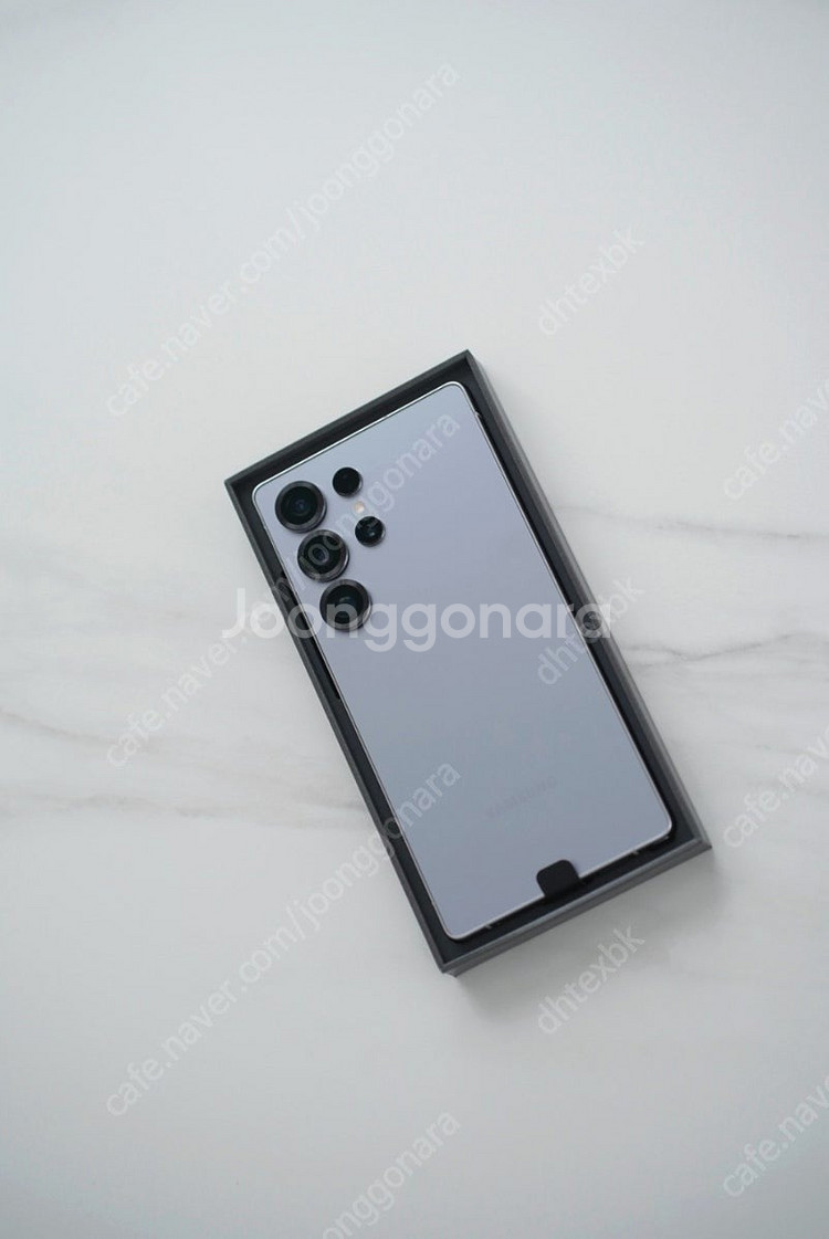 갤럭시 s25 울트라 1테라 1tb--0