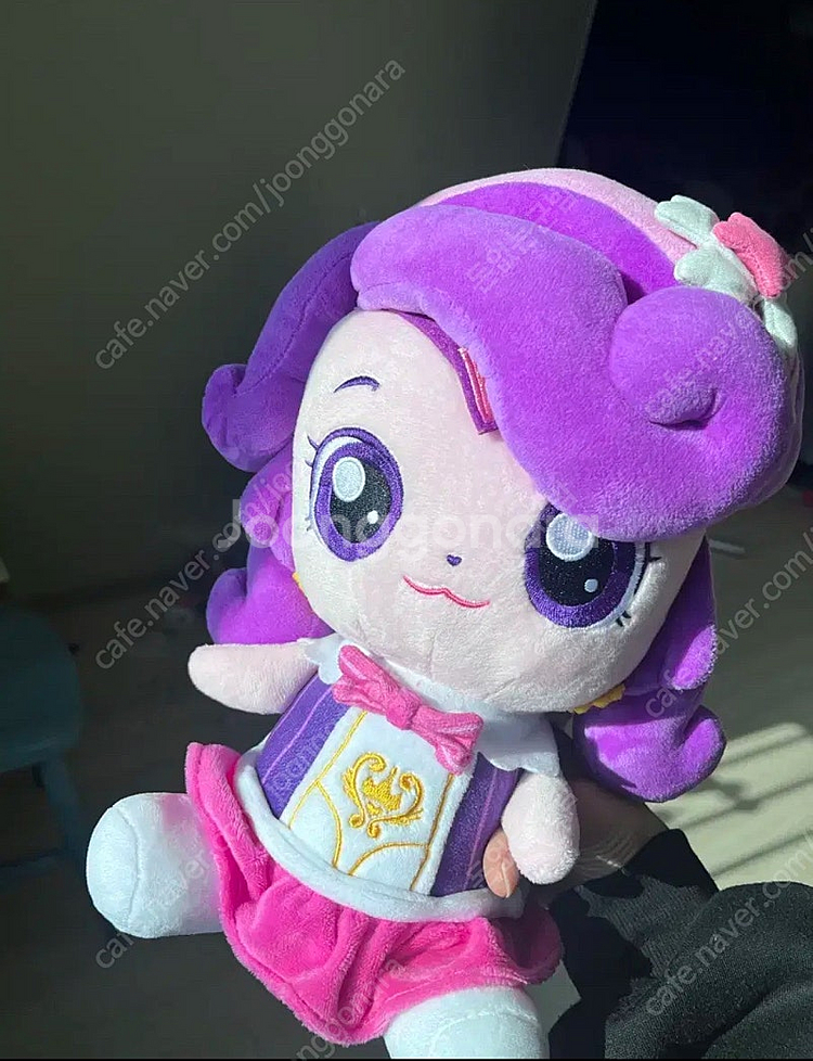 행운핑인형 행운핑봉제인형 28cm~30cm--0