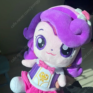 행운핑인형 행운핑봉제인형 28cm~30cm
