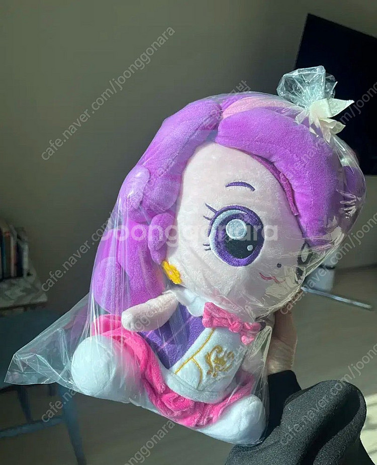 행운핑인형 행운핑봉제인형 28cm~30cm--1