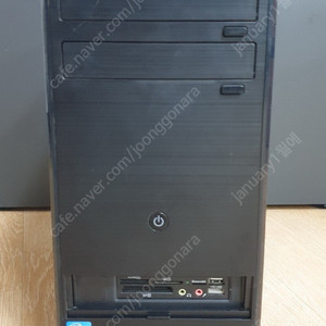 부산) LG전자 중고컴퓨터 사무용 I3-3220, 삼성램 8G 팝니다