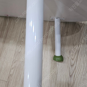 일룸 땅콩책상 낮은다리