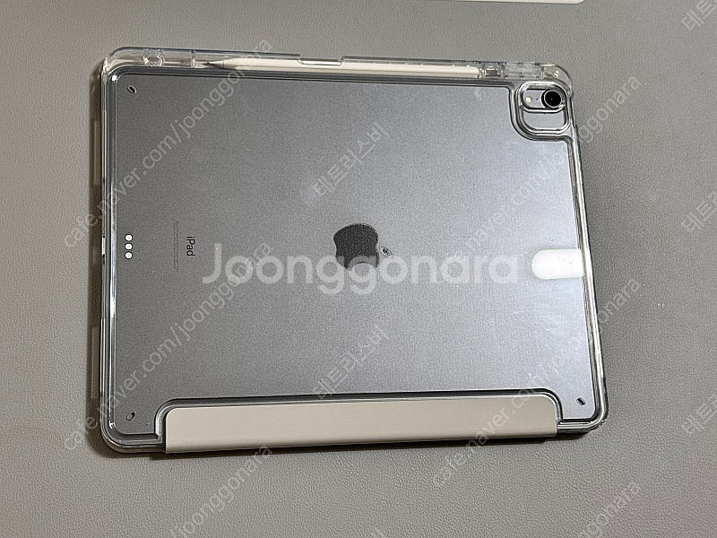 (iOS 26 지원예정) 아이패드프로 12.9 와이파이...--1