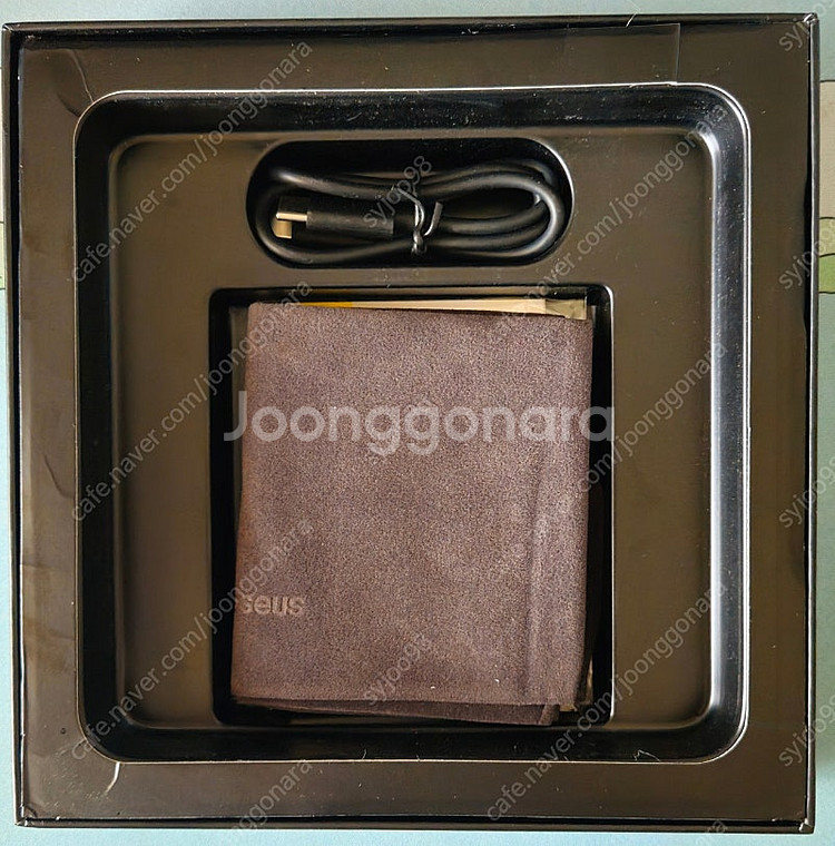 (미사용) 베이스어스 블레이드 HD 2세대 100w 2...--3