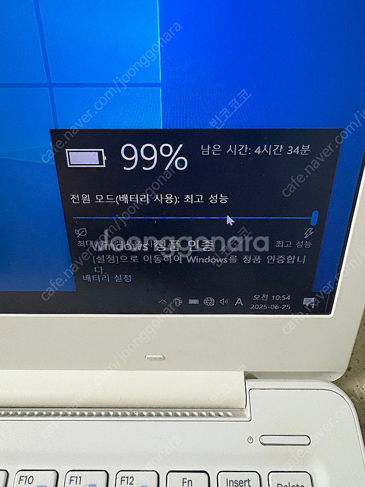 삼성노트북 nt500r3w--2