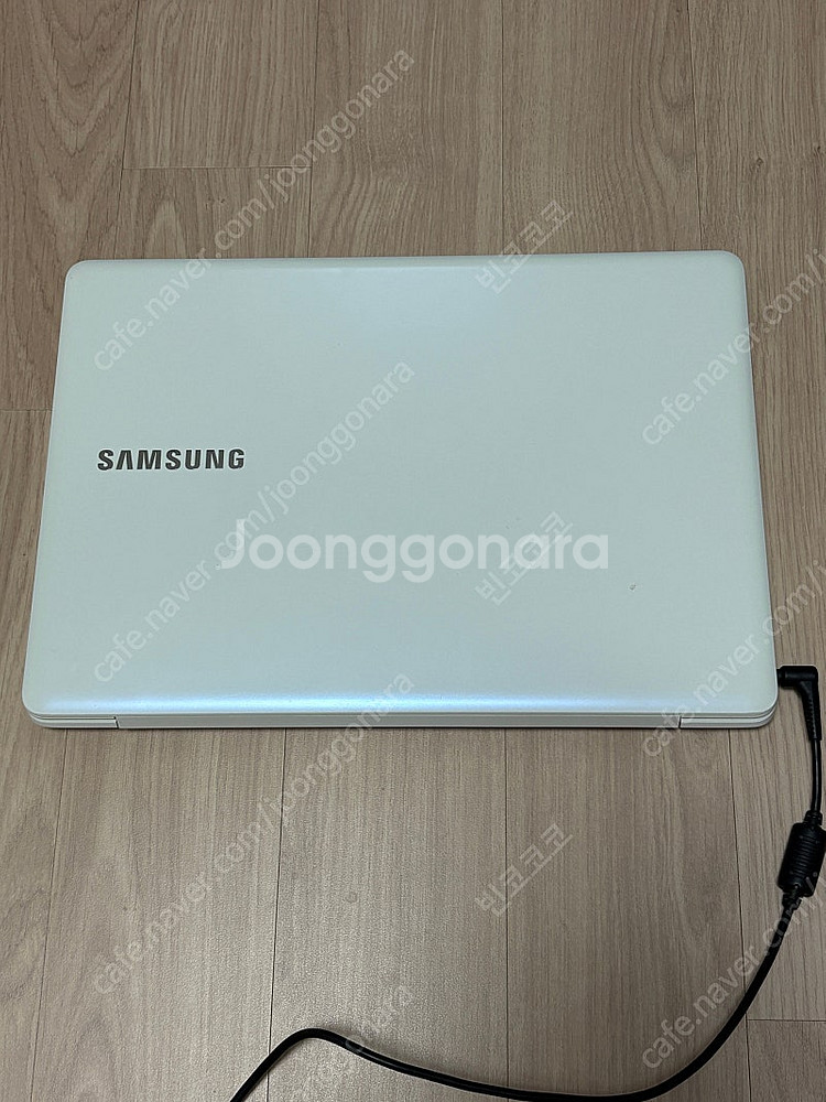 삼성노트북 nt500r3w--0