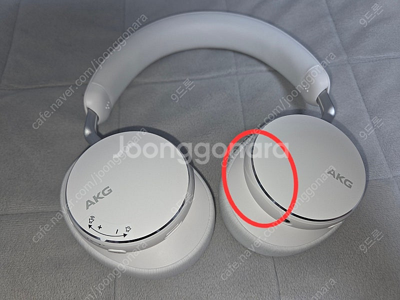 AKG N9 HYBRID--3