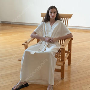 le17septembre 라운지 롱 원피스 LOUNGE LONG ONEPIECE 새상품 르917 le917