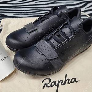 Rapha 라파 익스플로어 그래블 카본 MTB 클릿슈즈/에스웍스 카본 로드클릿슈즈