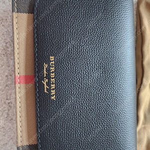 버버리 햄퓨셔 미니백