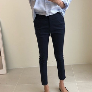 유메르 랄프팬츠 데님 (미착용 새제품)