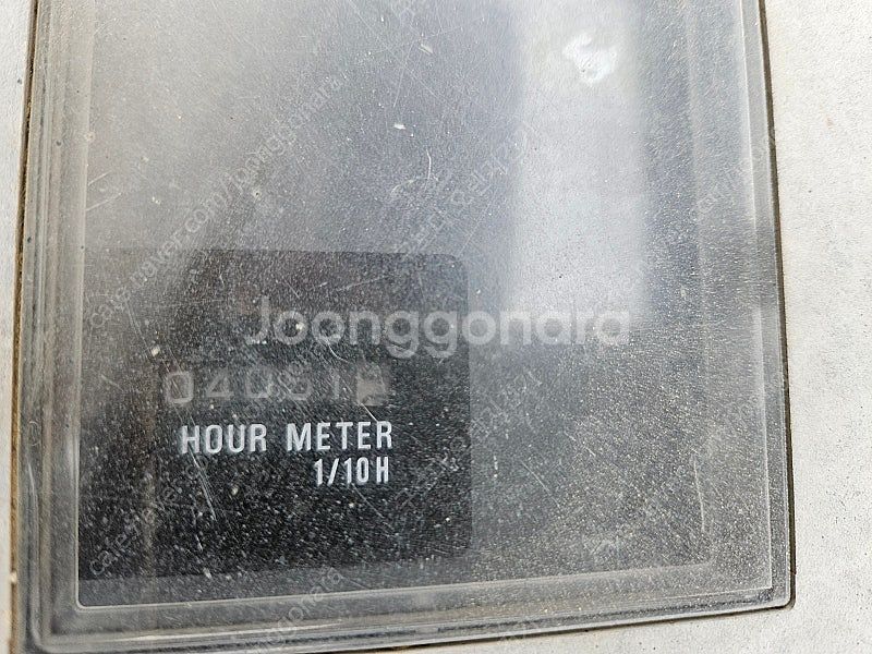 중고미니굴삭기 코벨코 SK17 포크레인 10년식 버켓3...--5