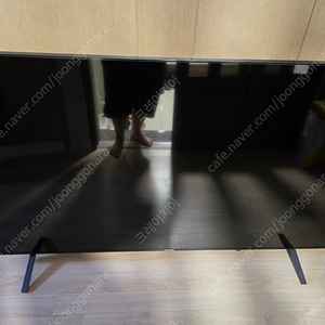 엘지 75인치 UHDTV 팝니다 75UQ931C0NA